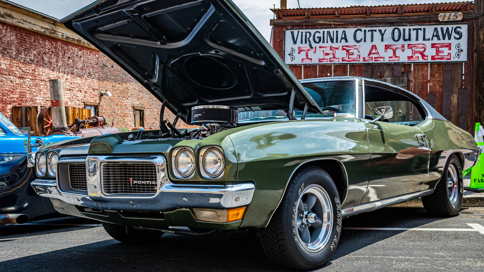 10 Reasons A Classic Pontiac LeMans Is Still Worth Buying Today – SlashGear