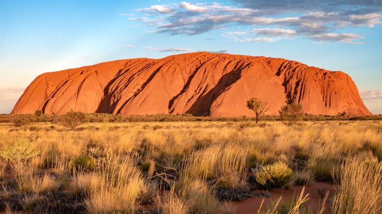 Uluru / Ayers Rock, Australia