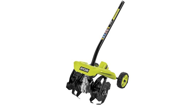 Ryobi Expand-It Cultivator