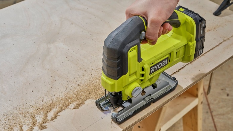 10 Ryobi Tools That'll Keep Your Next DIY Project Cheap