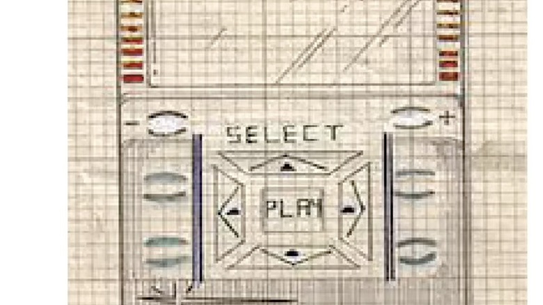 IXI System drawing