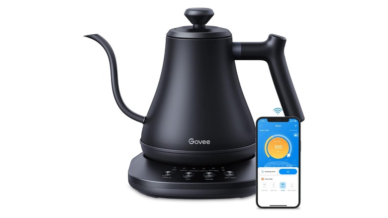 Govee Smart Kettle with app