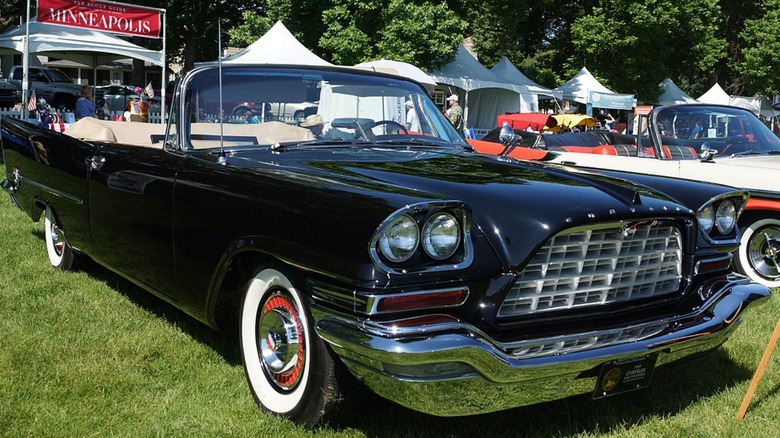 Chrysler 300-D