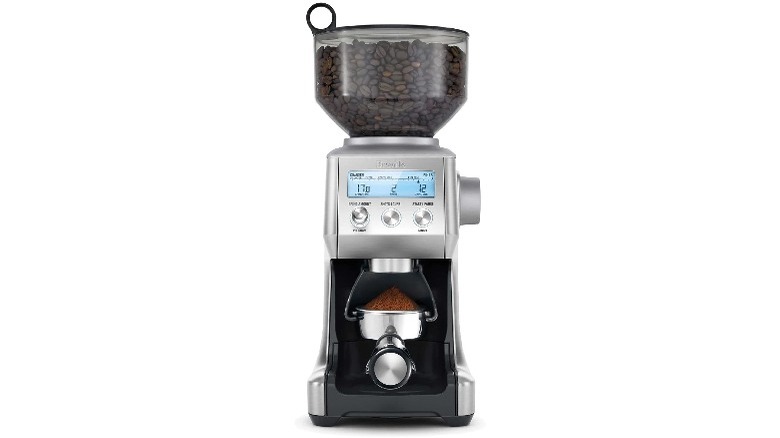 Sage Smart Grinder Pro