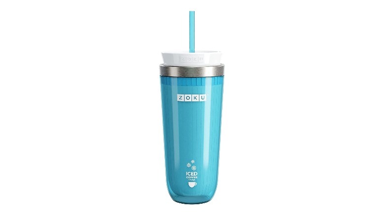 Zoku Iced Coffee Maker