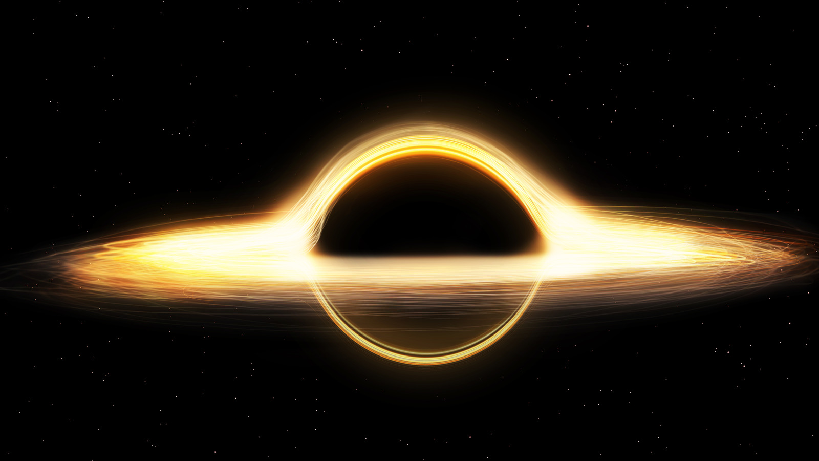 10 Things We Know About Black Holes