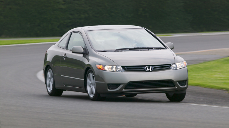 2006 Honda Civic