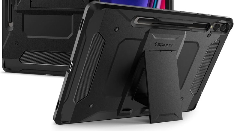 Spigen Tough Armor Pro for Galaxy Tab S10 Plus