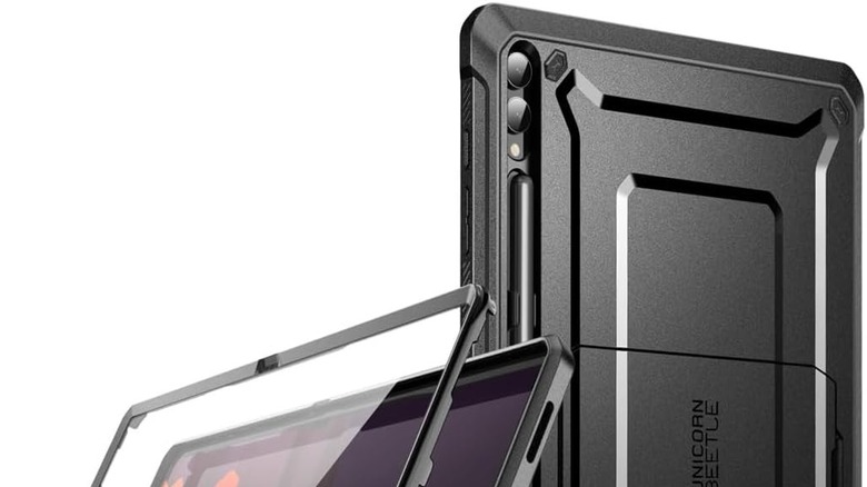 Supcase Unicorn Beetle Pro for Samsung Galaxy Tab S10 Ultra