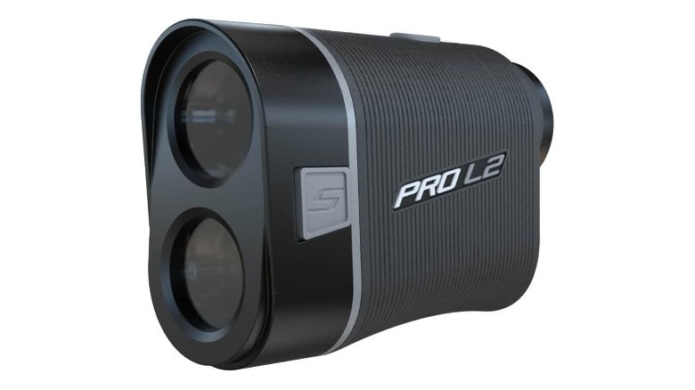 Shot Scope Pro L2 rangefinder