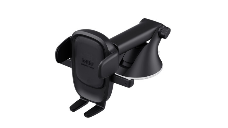 iOttie Easy One Touch 6 phone mount