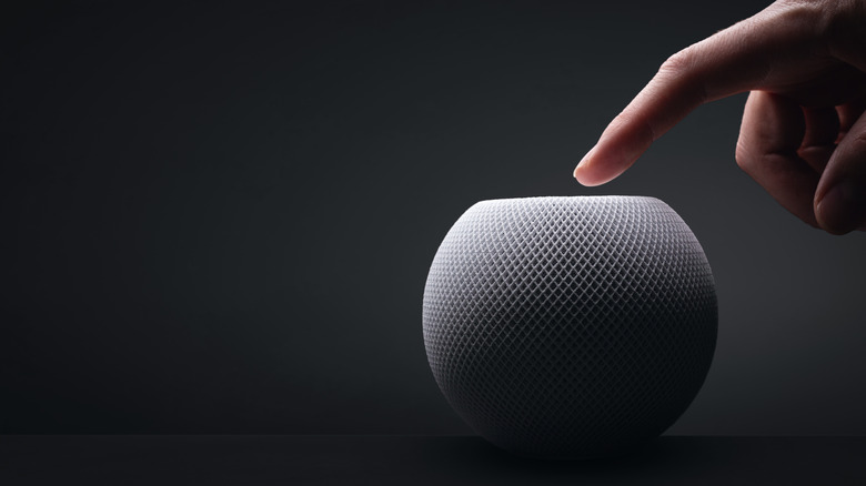 Apple HomePod