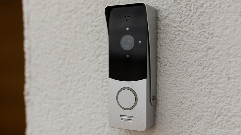 Ring Doorbell