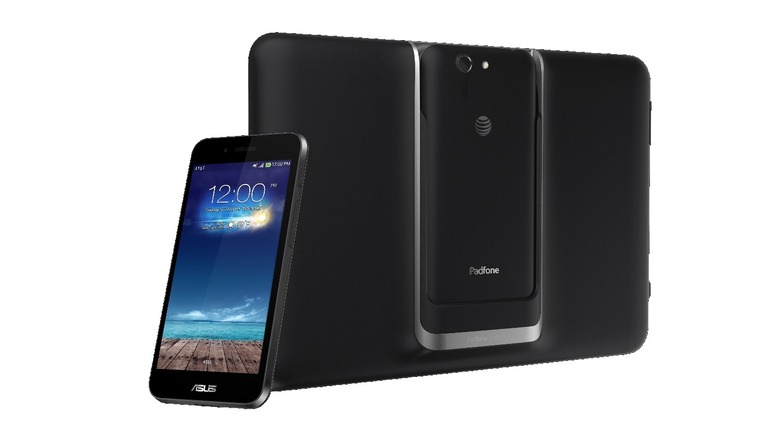 Asus PadFone