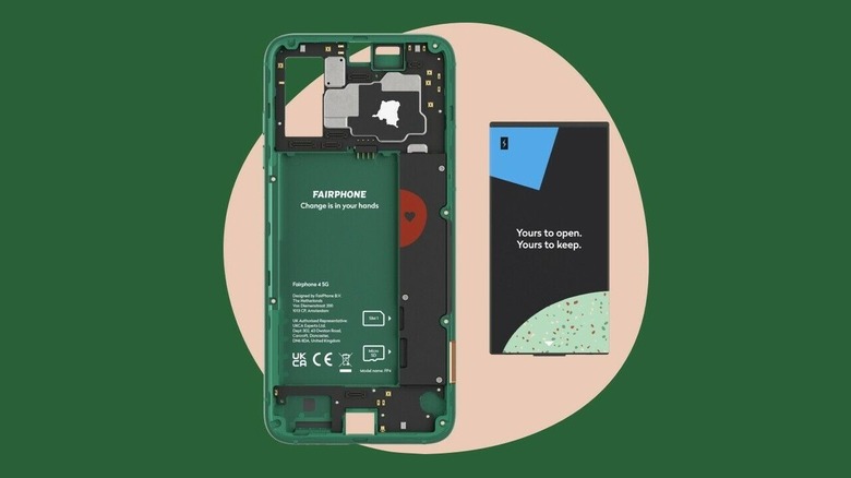 Fairphone