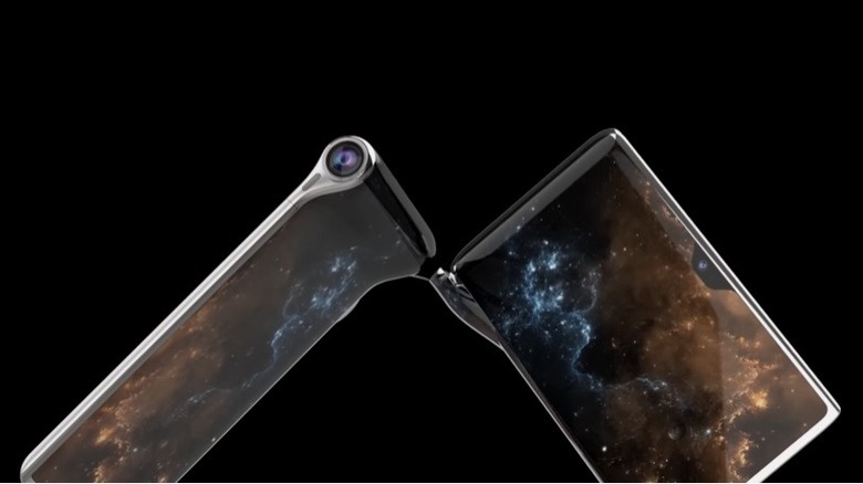 Turing HubblePhone