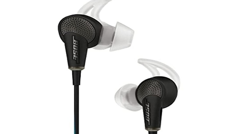 Bose QuietComfort 20 Earbuds