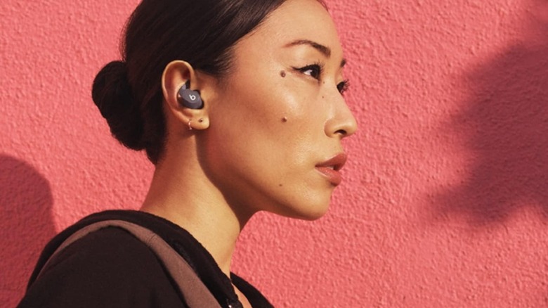 Beats Fit Pro in-ear