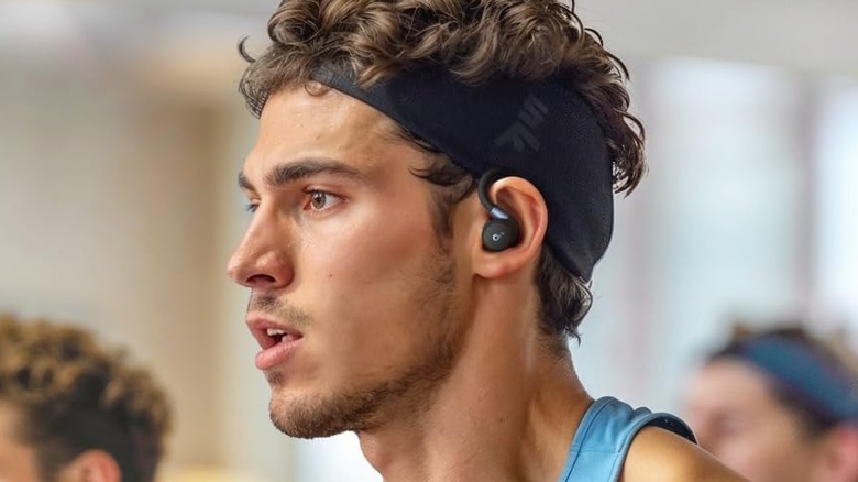 Soundcore Sport X20 in-ear