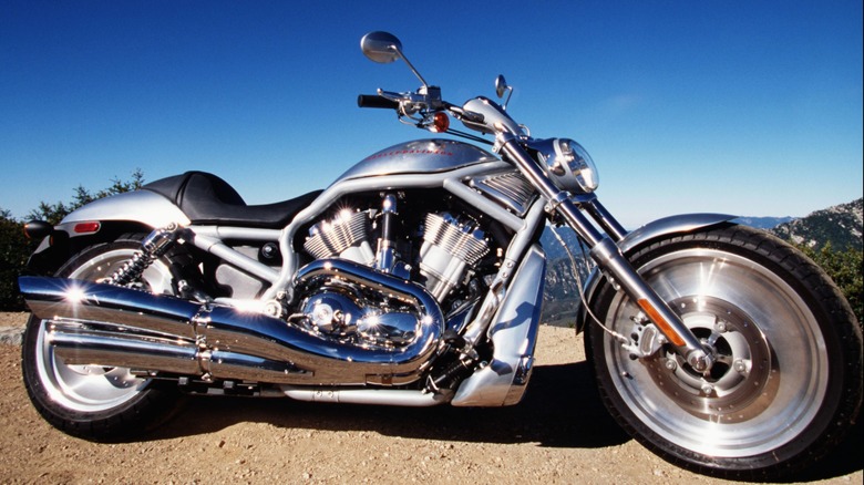 11 Alternatives To The Harley Davidson V Rod