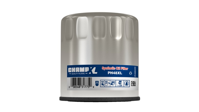 champ xl oil filter