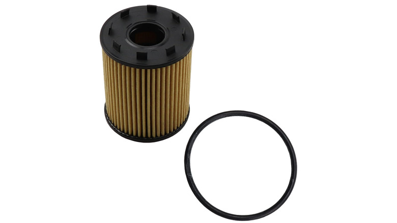 Beck/Arnley 041-0856 Oil Filter