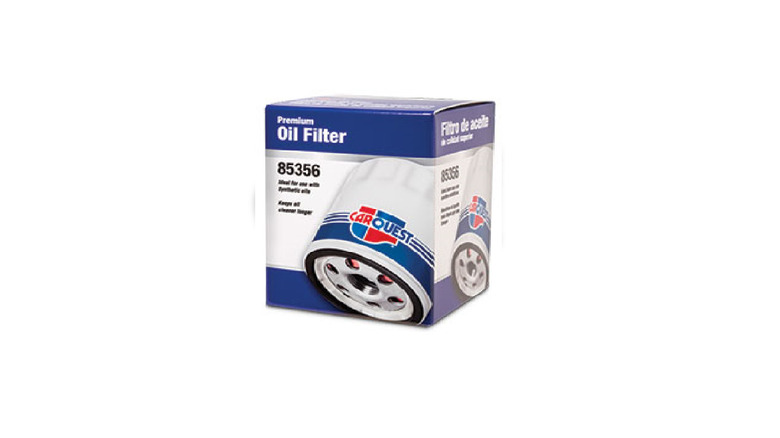 Carquest Filter