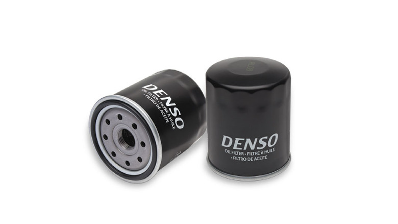 Denso Oil Filter