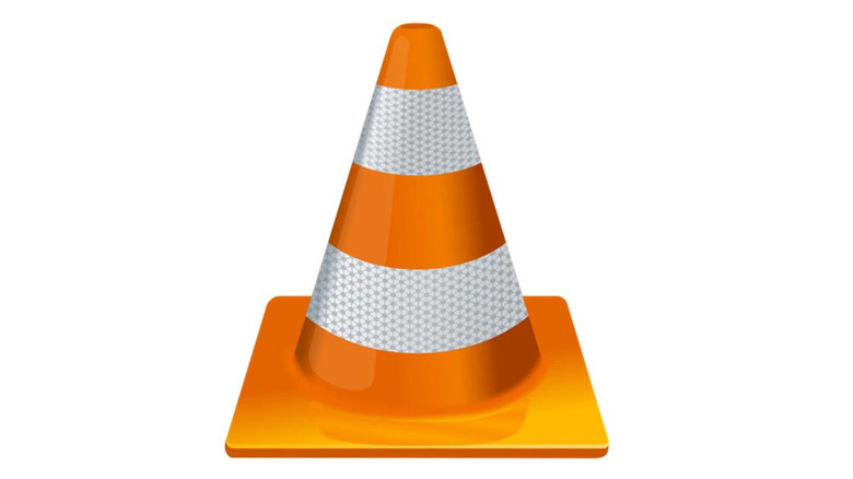 VLC Media Player logo