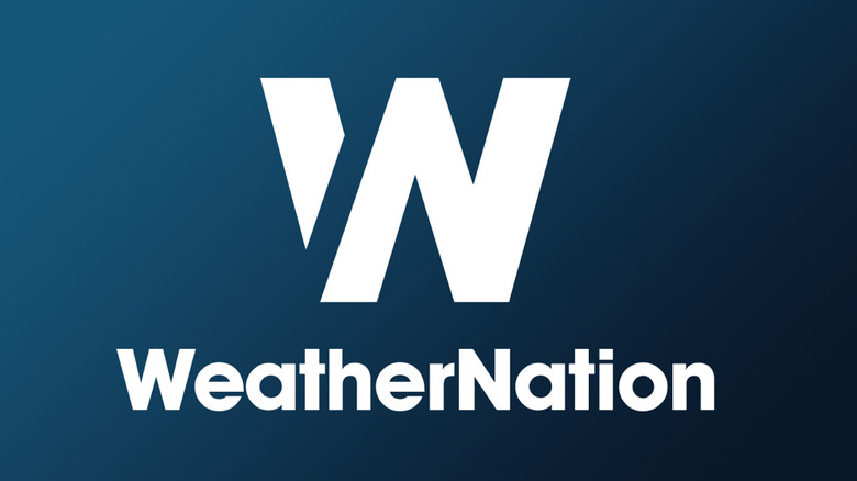 WeatherNation Logo