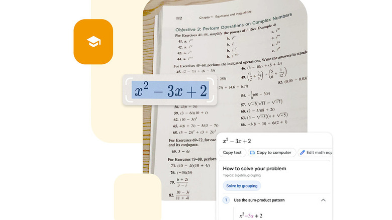 homework help in Lens