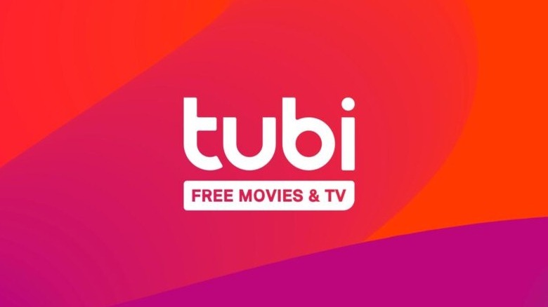 The Tubi TV logo