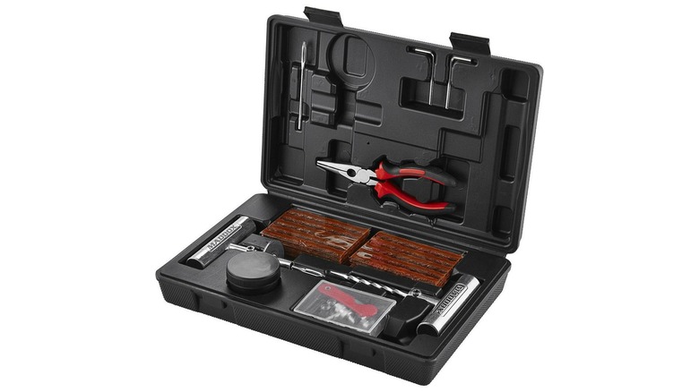 Maddox Tire Repair Kit