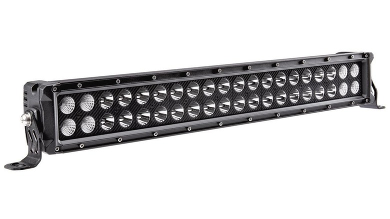 Roadshock LED Light Bar