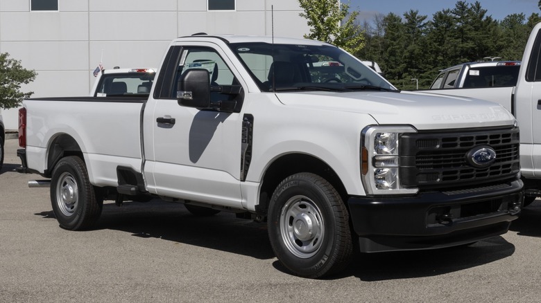 Ford F-250