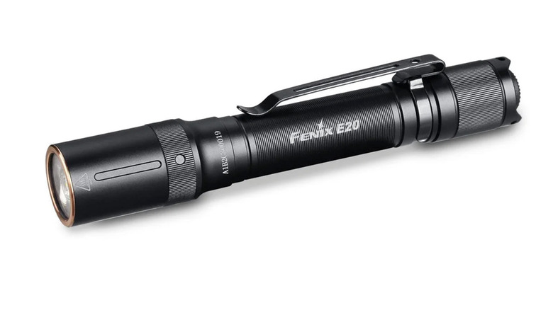 The Fenix E20 V2 product image