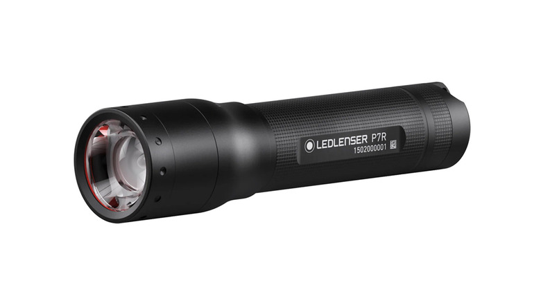 A Ledlenser P7R product image