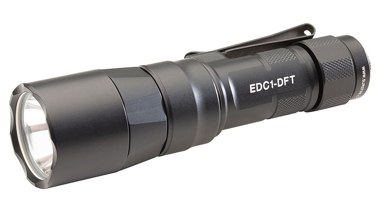 A product image of a Surefire EDCL1-T