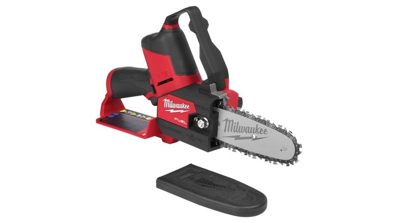 M12 Fuel pruning saw