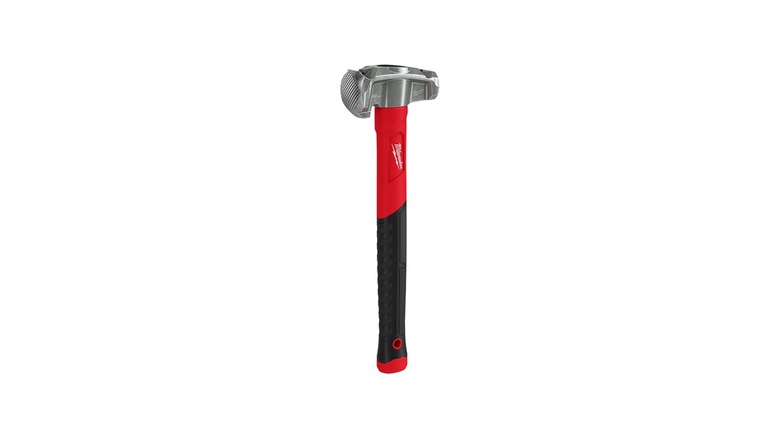 Milwaukee lineman hammer