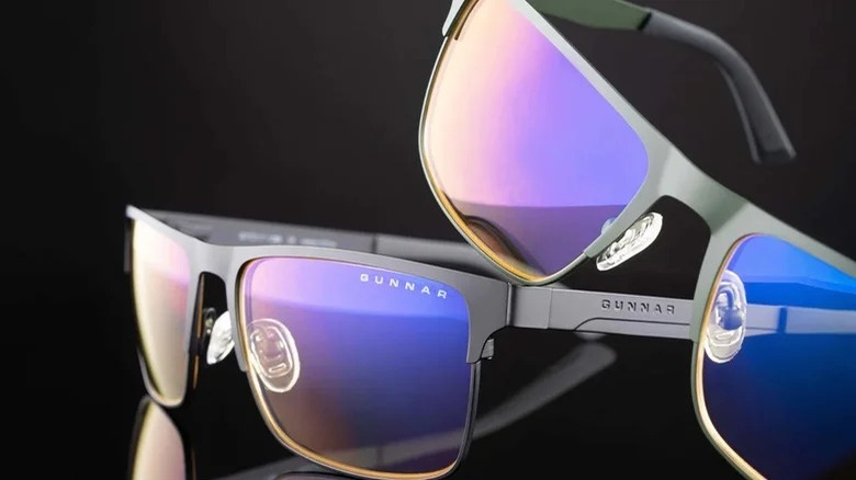 Gunnar glasses