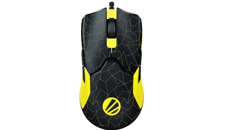 Razer Viper 8KHz mouse