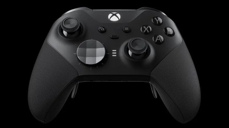 Xbox Elite Wireless Controller Series 2