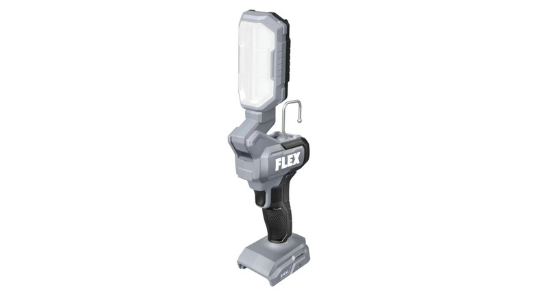 Flex 24V Inspection Light