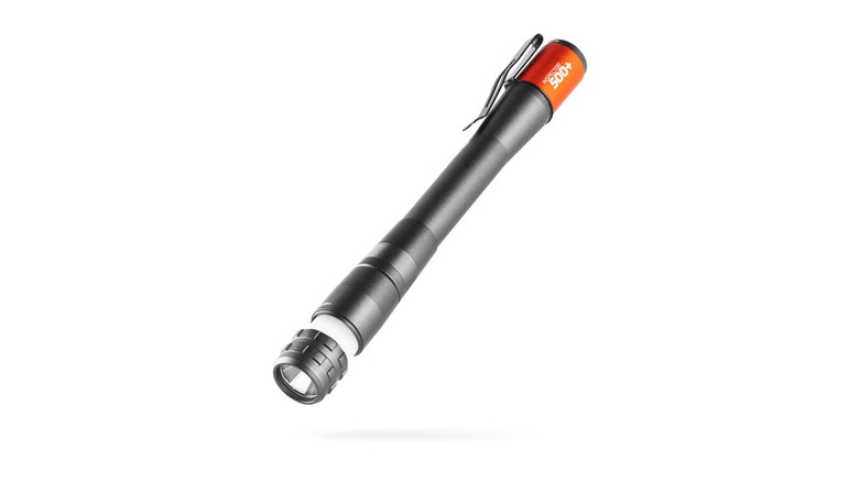 Nebo Inspector 500 Lumen Battery Powered Penlight