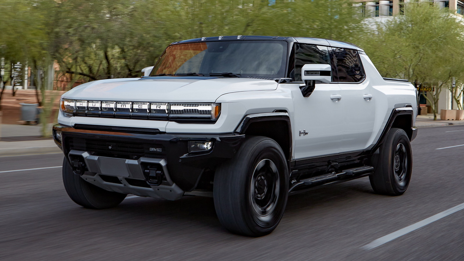 11 Of The Fastest Pickup Trucks On The Road In 2024