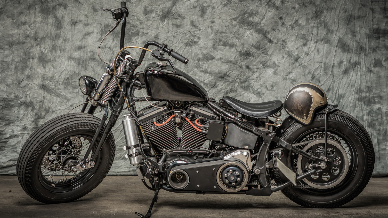 11 Of The Most Successful Harley-Davidson Motorcycles In History ...