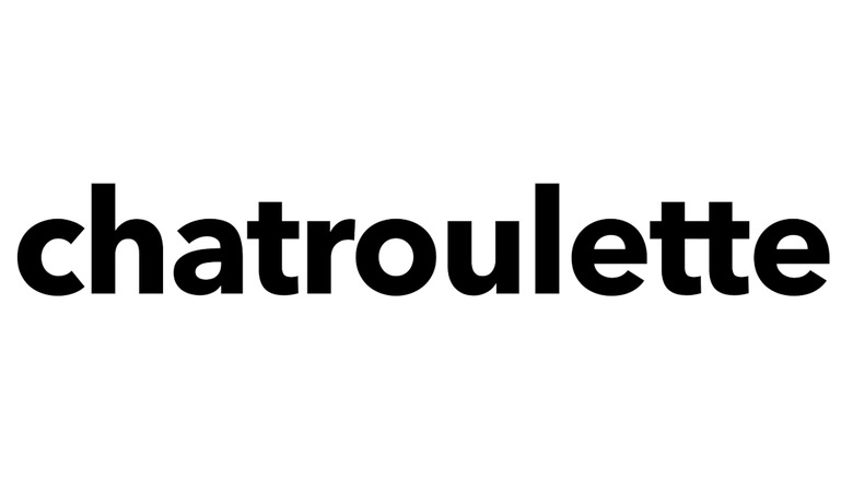 The Chatroulette logo