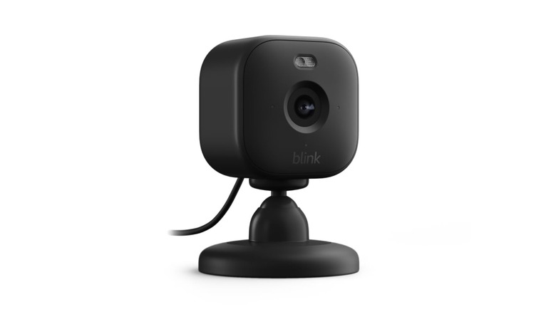 Blink Mini 2 Security Camera