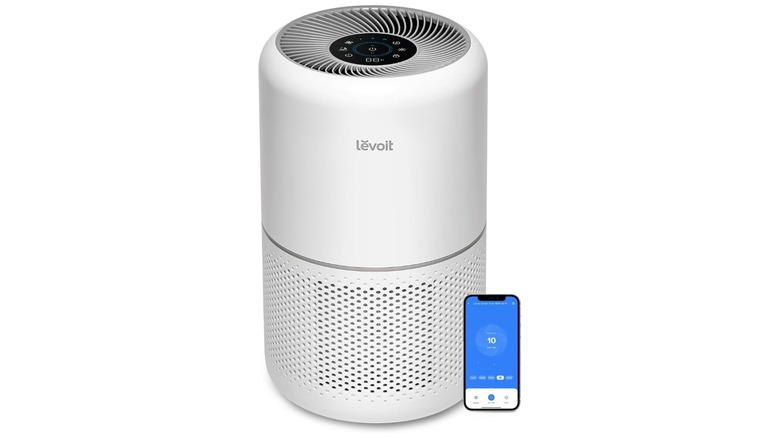 Levoit Core 300S Air Purifier